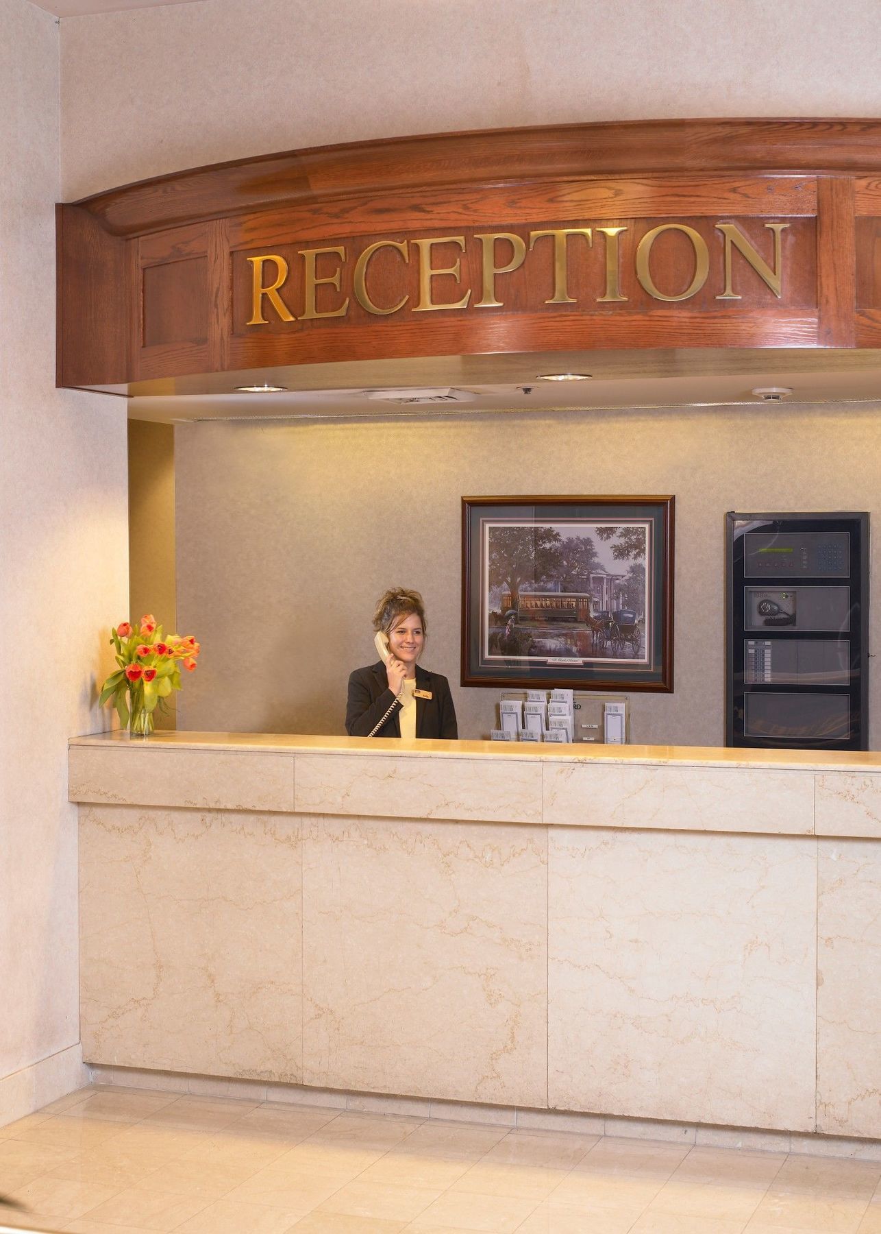 Hotel Courtyard By Marriott New Orleans Downtown Near The French Quarter Exterior foto
