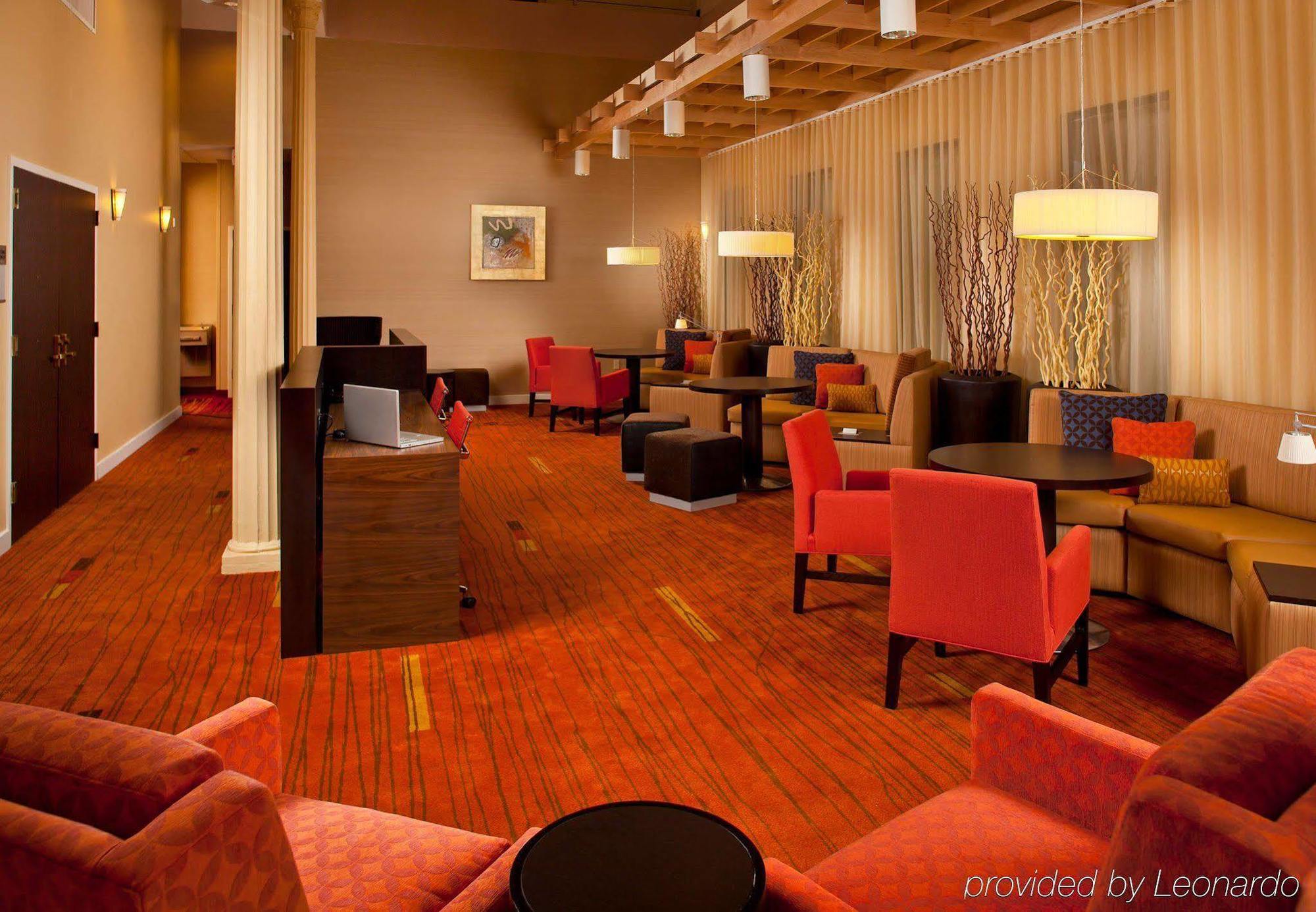 Hotel Courtyard By Marriott New Orleans Downtown Near The French Quarter Exterior foto